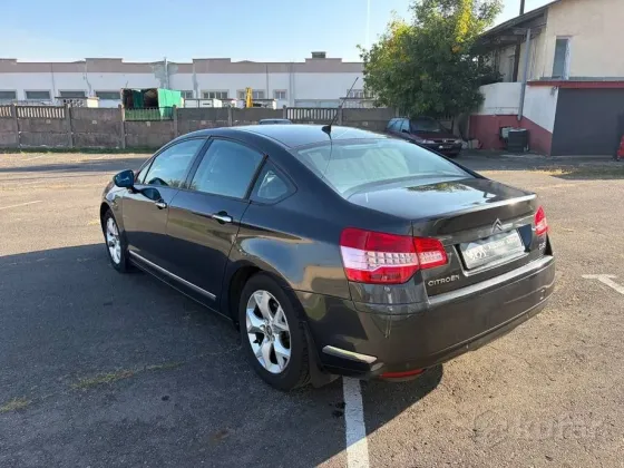 Продажа Citroen C5 II, 2008 г., Барановичи Барановичи