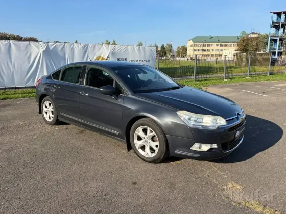 Продажа Citroen C5 II, 2008 г., Барановичи Барановичи