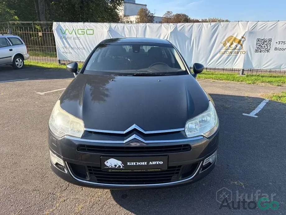 Продажа Citroen C5 II, 2008 г., Барановичи Барановичи - изображение 3