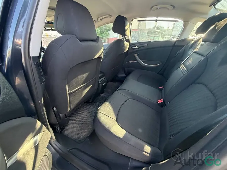 Продажа Citroen C5 II, 2008 г., Барановичи Барановичи - изображение 9