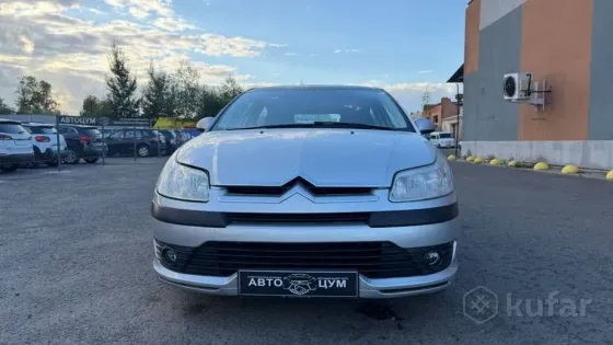 Продажа Citroen C4 I, 2006 г., Речица Речица