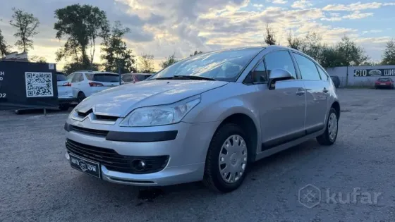 Продажа Citroen C4 I, 2006 г., Речица Речица