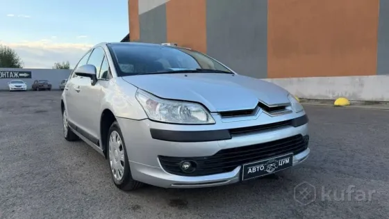 Продажа Citroen C4 I, 2006 г., Речица Речица