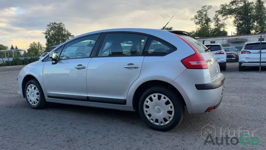 Продажа Citroen C4 I, 2006 г., Речица Речица - изображение 4