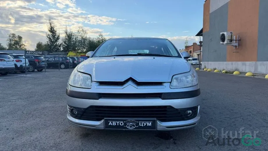 Продажа Citroen C4 I, 2006 г., Речица Речица - изображение 2
