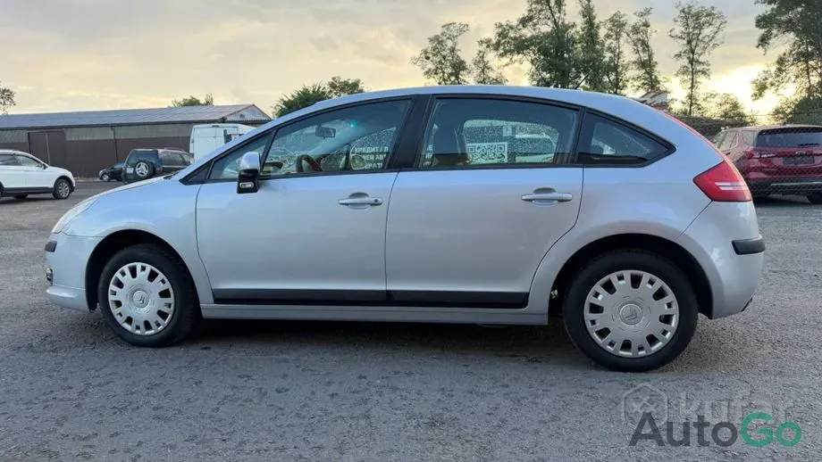 Продажа Citroen C4 I, 2006 г., Речица Речица - изображение 6