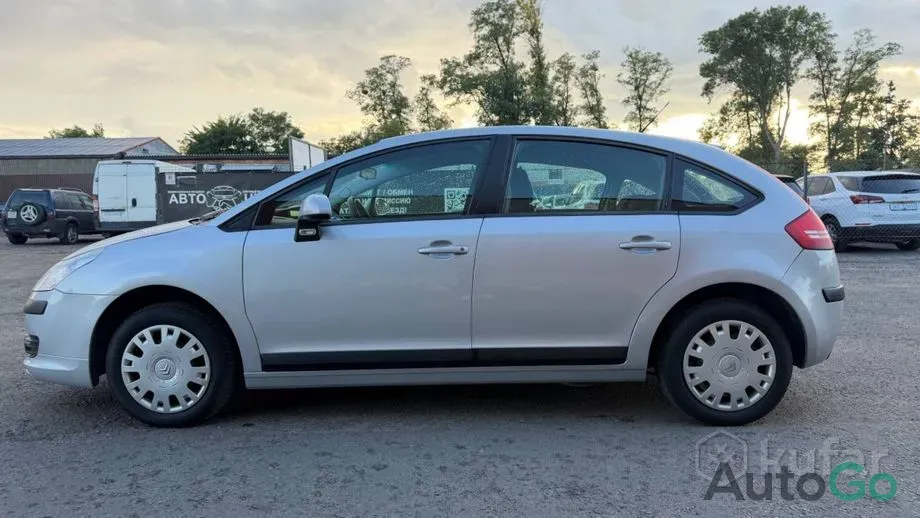 Продажа Citroen C4 I, 2006 г., Речица Речица - изображение 8