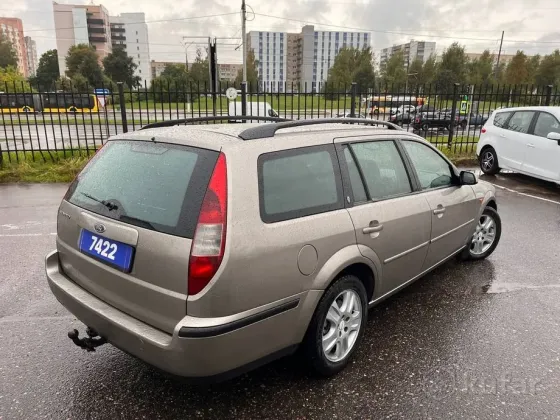 Продажа Ford Mondeo III, 2001 г., Витебск Витебск