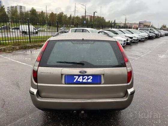 Продажа Ford Mondeo III, 2001 г., Витебск Витебск