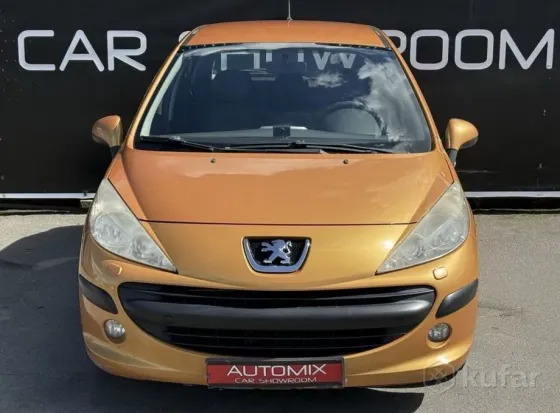 Продажа Peugeot 207 I, 2008 г., Калинковичи Калинковичи