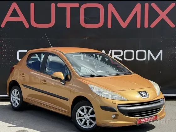 Продажа Peugeot 207 I, 2008 г., Калинковичи Калинковичи