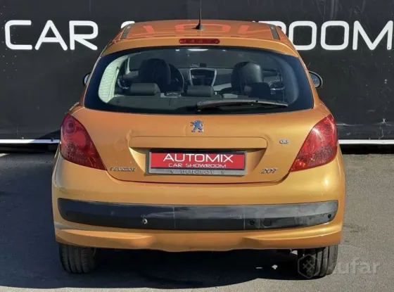 Продажа Peugeot 207 I, 2008 г., Калинковичи Калинковичи