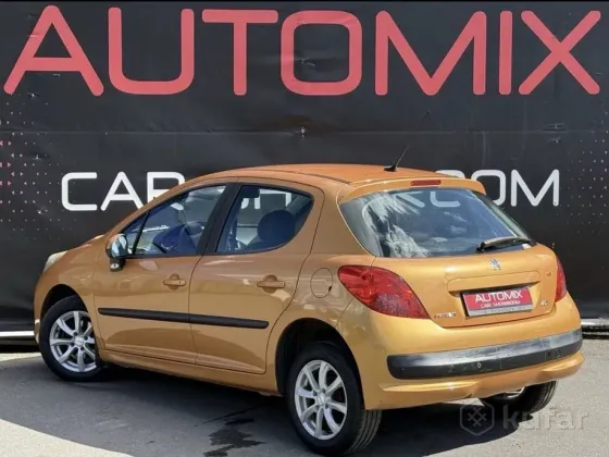 Продажа Peugeot 207 I, 2008 г., Калинковичи Калинковичи