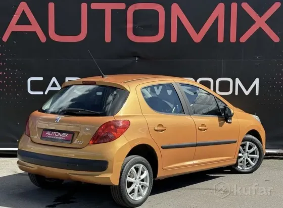 Продажа Peugeot 207 I, 2008 г., Калинковичи Калинковичи