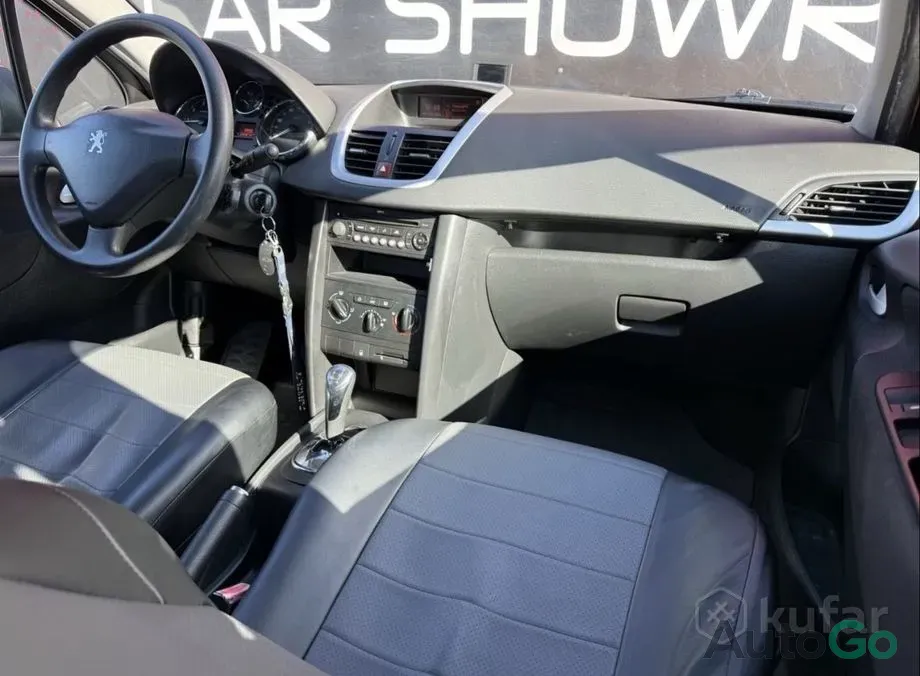 Продажа Peugeot 207 I, 2008 г., Калинковичи Калинковичи - изображение 7