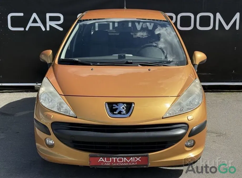 Продажа Peugeot 207 I, 2008 г., Калинковичи Калинковичи - изображение 2