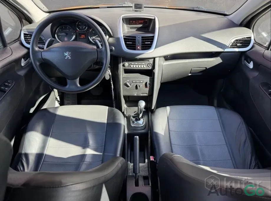 Продажа Peugeot 207 I, 2008 г., Калинковичи Калинковичи - изображение 8