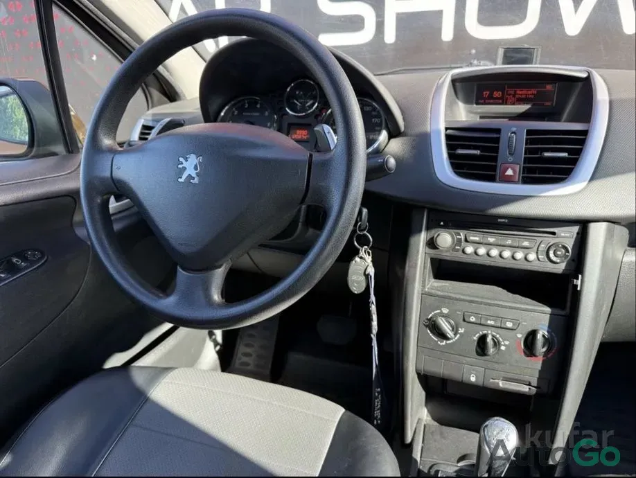 Продажа Peugeot 207 I, 2008 г., Калинковичи Калинковичи - изображение 10
