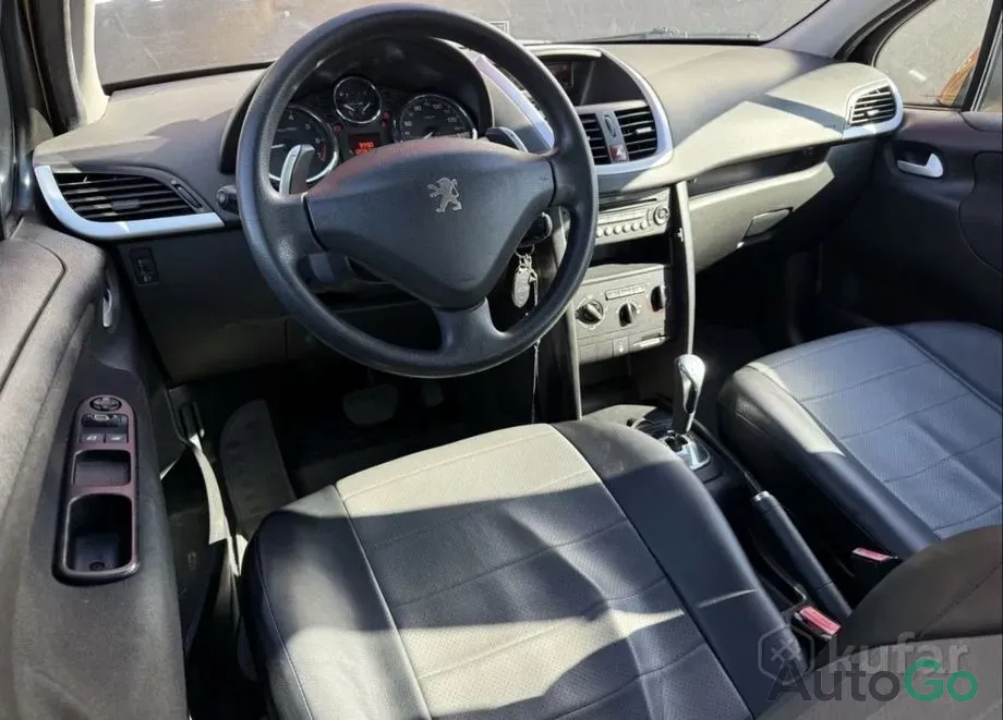 Продажа Peugeot 207 I, 2008 г., Калинковичи Калинковичи - изображение 9