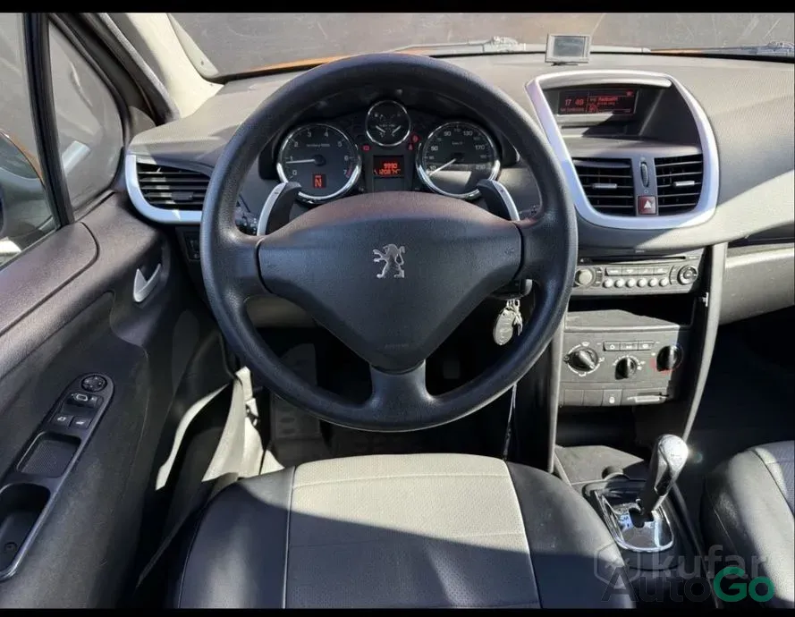Продажа Peugeot 207 I, 2008 г., Калинковичи Калинковичи - изображение 12