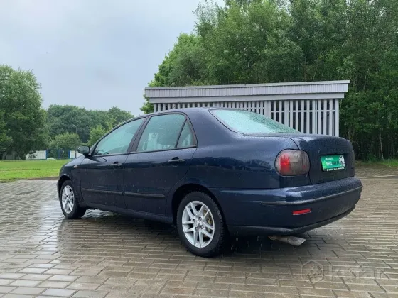 Продажа Fiat Marea Marea, 1999 г., Могилев Могилев