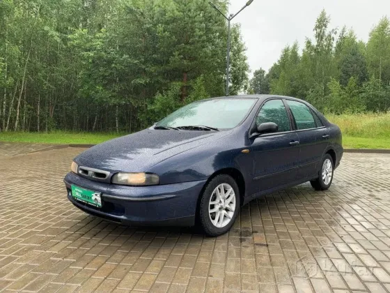 Продажа Fiat Marea Marea, 1999 г., Могилев Могилев