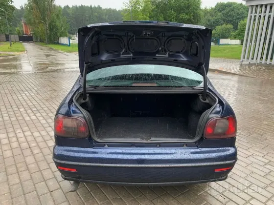 Продажа Fiat Marea Marea, 1999 г., Могилев Могилев