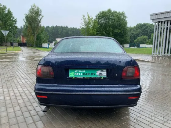 Продажа Fiat Marea Marea, 1999 г., Могилев Могилев