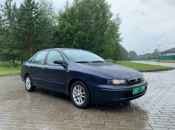 Продажа Fiat Marea Marea, 1999 г., Могилев Могилев