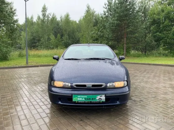 Продажа Fiat Marea Marea, 1999 г., Могилев Могилев