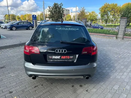 Продажа Audi A6 Allroad II (C6), 2007 г., Витебск Витебск