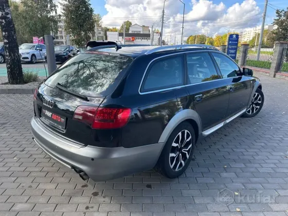 Продажа Audi A6 Allroad II (C6), 2007 г., Витебск Витебск