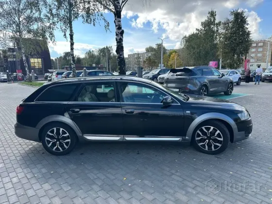 Продажа Audi A6 Allroad II (C6), 2007 г., Витебск Витебск
