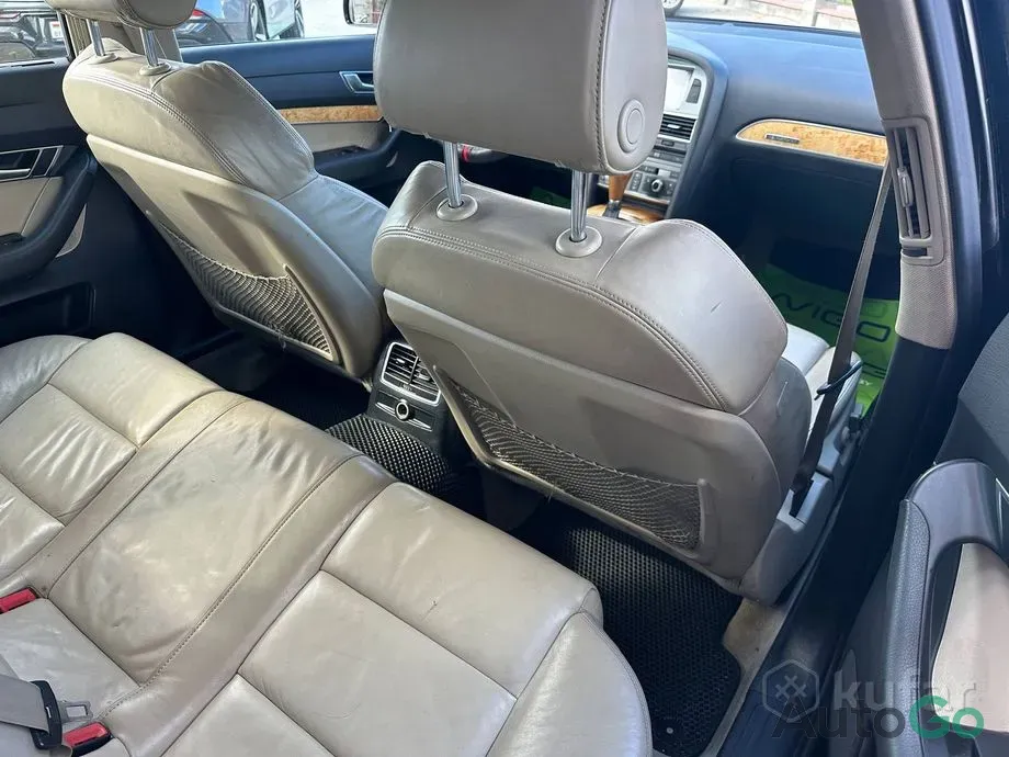 Продажа Audi A6 Allroad II (C6), 2007 г., Витебск Витебск - изображение 12