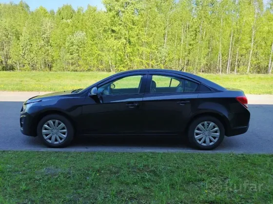 Продажа Chevrolet Cruze I Рестайлинг, 2015 г., Могилев Могилев