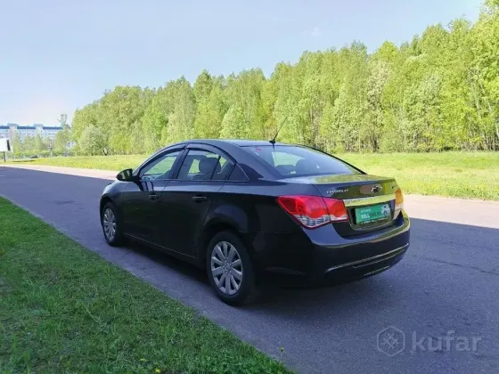 Продажа Chevrolet Cruze I Рестайлинг, 2015 г., Могилев Могилев