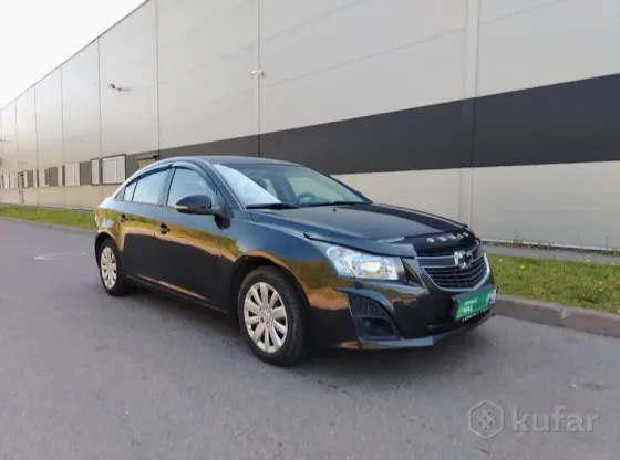 Продажа Chevrolet Cruze I Рестайлинг, 2015 г., Могилев Могилев
