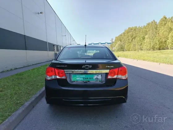 Продажа Chevrolet Cruze I Рестайлинг, 2015 г., Могилев Могилев