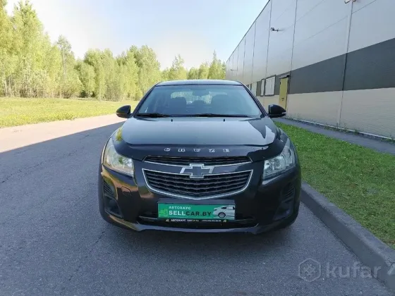 Продажа Chevrolet Cruze I Рестайлинг, 2015 г., Могилев Могилев