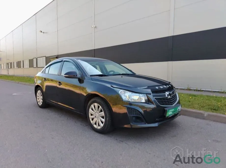 Продажа Chevrolet Cruze I Рестайлинг, 2015 г., Могилев Могилев - изображение 1