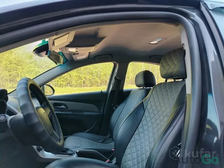 Продажа Chevrolet Cruze I Рестайлинг, 2015 г., Могилев Могилев - изображение 11