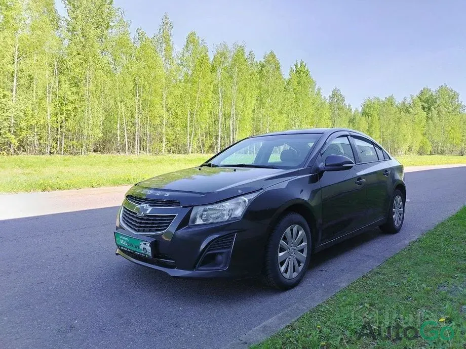 Продажа Chevrolet Cruze I Рестайлинг, 2015 г., Могилев Могилев - изображение 3