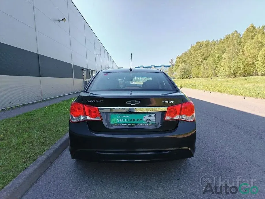 Продажа Chevrolet Cruze I Рестайлинг, 2015 г., Могилев Могилев - изображение 6