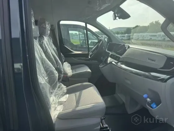Продажа Ford Transit Tourneo , 2026 г., Пинск Пинск