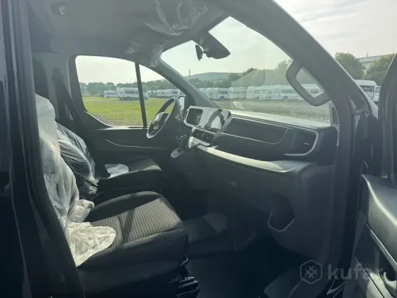 Продажа Ford Transit Tourneo , 2026 г., Пинск Пинск