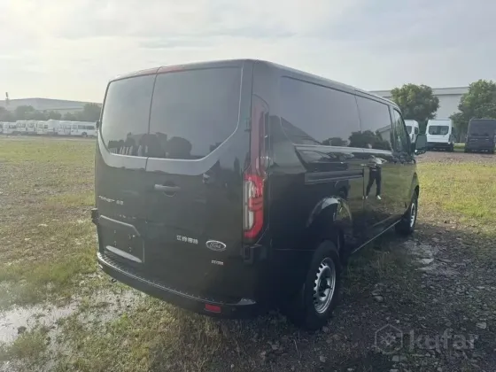 Продажа Ford Transit Tourneo , 2026 г., Пинск Пинск