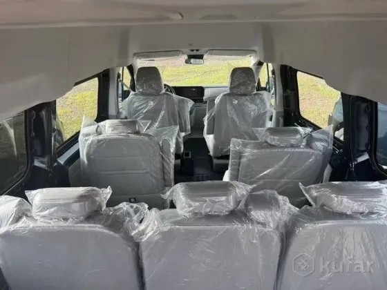 Продажа Ford Transit Tourneo , 2026 г., Пинск Пинск