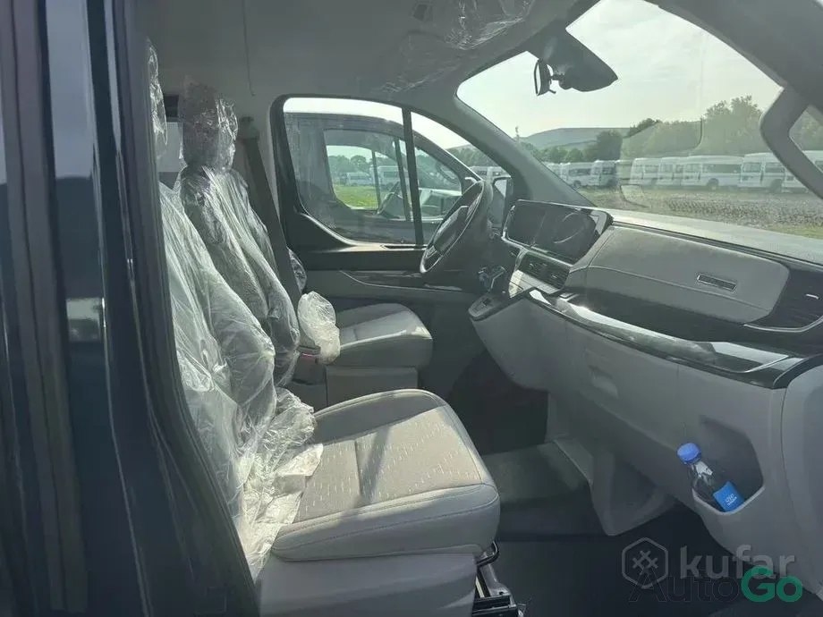 Продажа Ford Transit Tourneo , 2026 г., Пинск Пинск - изображение 4