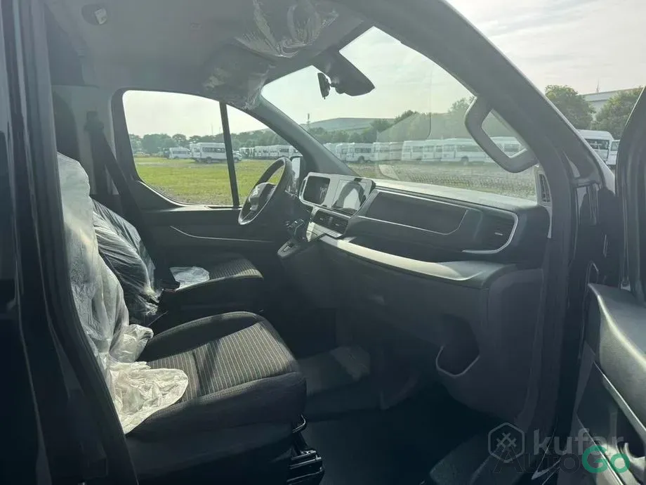 Продажа Ford Transit Tourneo , 2026 г., Пинск Пинск - изображение 3