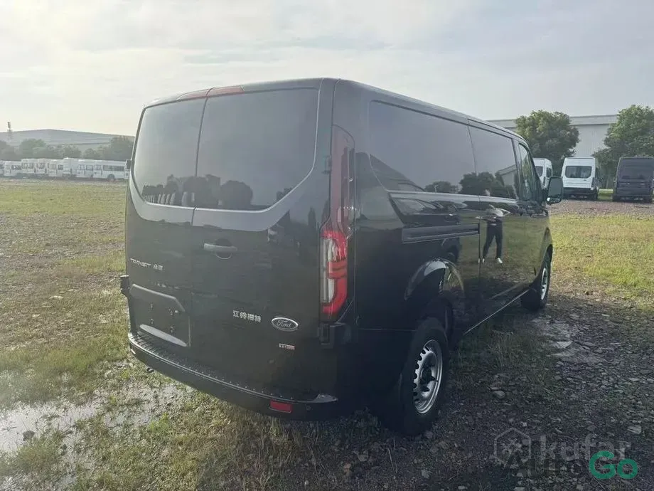 Продажа Ford Transit Tourneo , 2026 г., Пинск Пинск - изображение 2